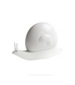 برس ناخن حلزون