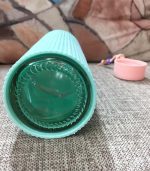 قمقمه طرح کبریتی