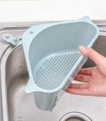 سبد چند منظوره مثلثی سینک