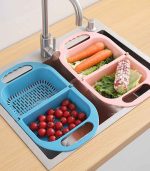 سبد سینک تاشو مرسه