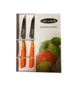 کارد میوه خوری ویلسون بسته 12 عددی