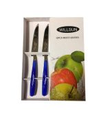 کارد میوه خوری ویلسون بسته 12 عددی