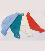 آبکش درب قابلمه آرتمیس