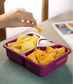 اردوخوری 3 خانه پلاستیکی