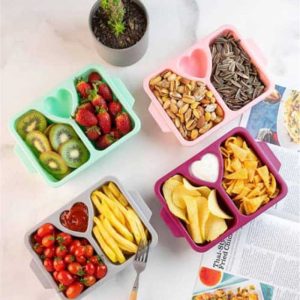 اردوخوری 3 خانه پلاستیکی