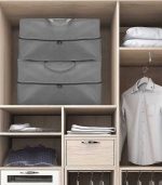 باکس لباس سایز بزرگ