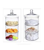 برج تنقلات سه طبقه کلاسیک