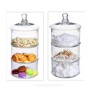 برج تنقلات سه طبقه کلاسیک