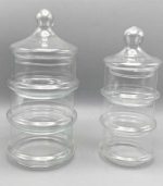 برج تنقلات سه طبقه کلاسیک