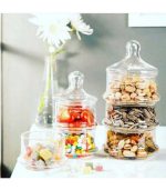 برج تنقلات سه طبقه کلاسیک