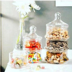 برج تنقلات سه طبقه کلاسیک