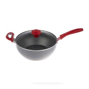 تابه وک 5 تیکه