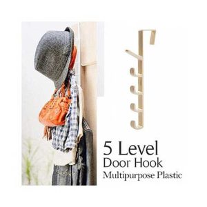 جالباسی پشت دری عمودی