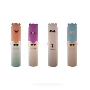 جامسواکی طرح حیوانات