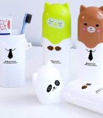 جامسواکی طرح حیوانات