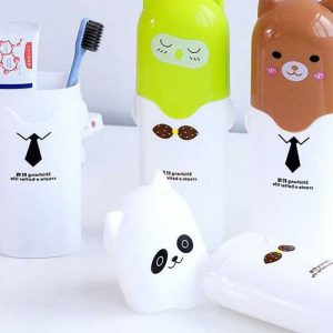 جامسواکی طرح حیوانات