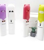 جامسواکی طرح حیوانات