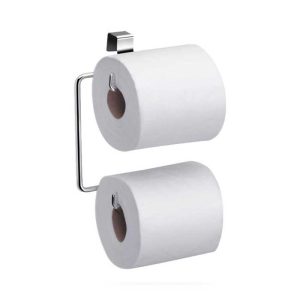 جای دستمال توالت دوقلو