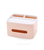 جعبه دستمال کاغذی چند منظوره