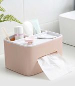 جعبه دستمال کاغذی چند منظوره