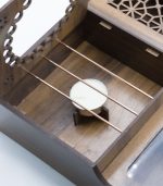 جعبه پذیرایی وارمر دار