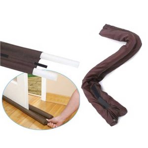 درزگیر و غبارگیر زیر درب