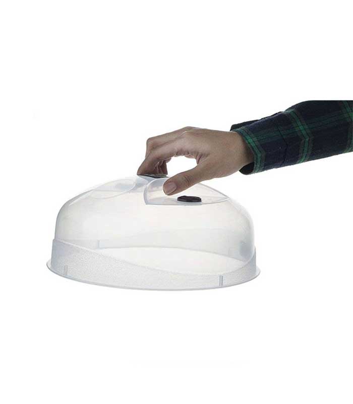 درپوش-ماکروفر درپوش ماکروفر