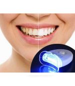 دستگاه سفید کننده دندان