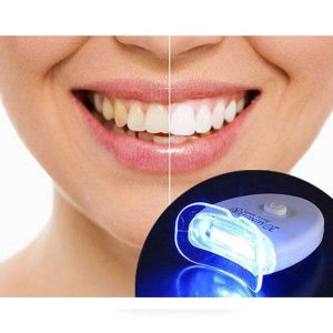 دستگاه سفید کننده دندان