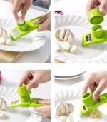 رنده سیر مدل کشویی