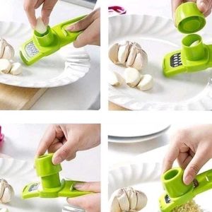 رنده سیر مدل کشویی