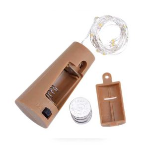 ریسه ال ای دی درب بطری