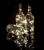 ریسه ال ای دی درب بطری