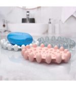 زیر صابونی ژله ای