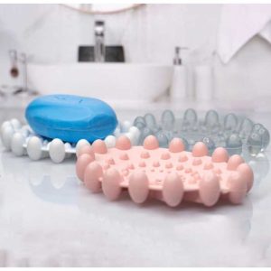 زیر صابونی ژله ای