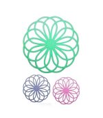 زیر قابلمه نسوز فلورا