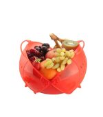 سبد میوه دوطرفه آبکش دار