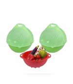 سبد میوه دوطرفه آبکش دار