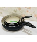 ست تابه تکدسته 3 پارچه