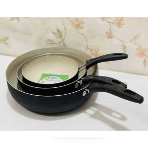 ست تابه تکدسته 3 پارچه