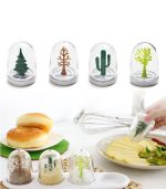 ست جا ادویه چهار فصل