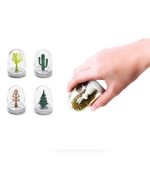 ست جا ادویه چهار فصل