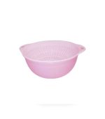 ست لگن و آبکش