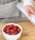 سلفون محافظ مواد غذایی 50 متری