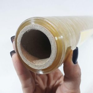 سلفون محافظ مواد غذایی 50 متری