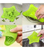 صافی سینک سیلیکونی 2 عددی