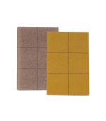 ضربه گیر مبل و دیوار بسته 12 عددی