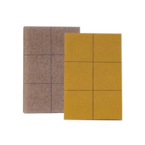 ضربه گیر مبل و دیوار بسته 12 عددی