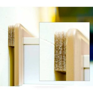 ضربه گیر مبل و دیوار بسته 12 عددی