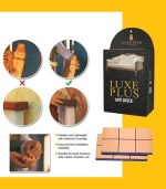 ضربه گیر مبل و دیوار بسته 12 عددی